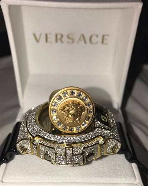 Versace Bijoux Homme 